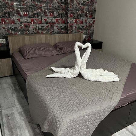 Klara House Hotel Constanta Ngoại thất bức ảnh