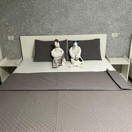 Klara House Hotel Constanta Ngoại thất bức ảnh