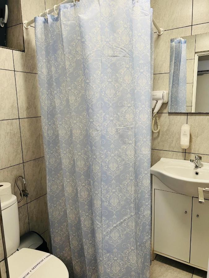Klara House Hotel Constanta Ngoại thất bức ảnh