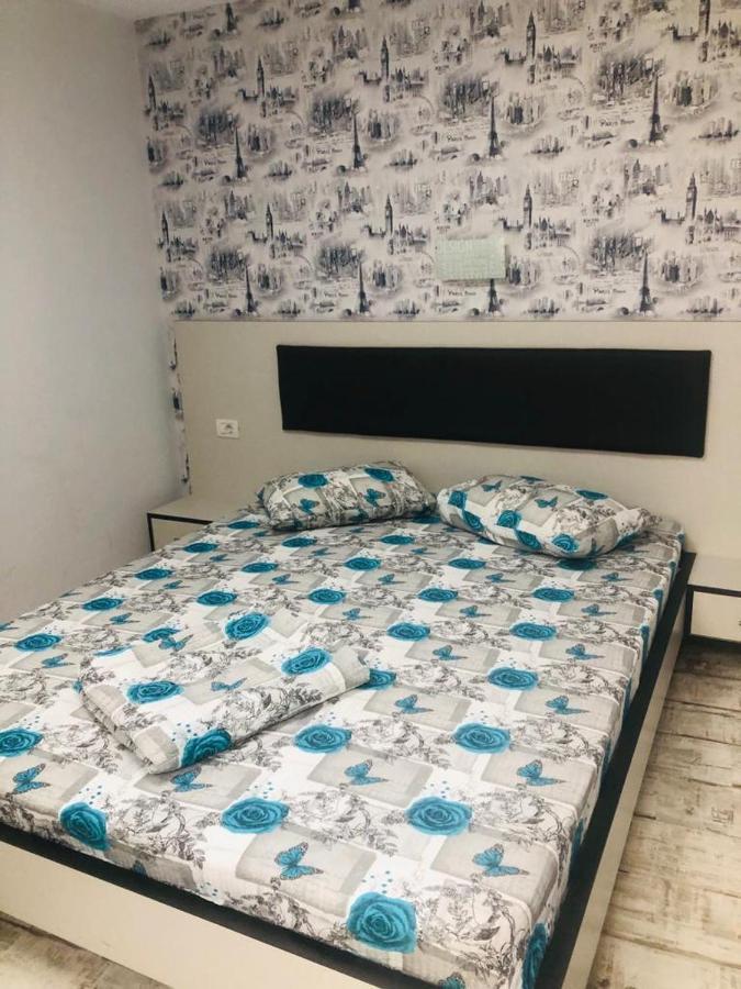 Klara House Hotel Constanta Ngoại thất bức ảnh
