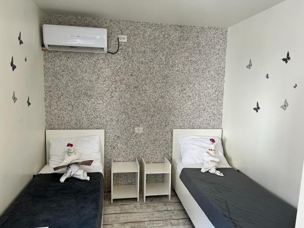 Klara House Hotel Constanta Ngoại thất bức ảnh