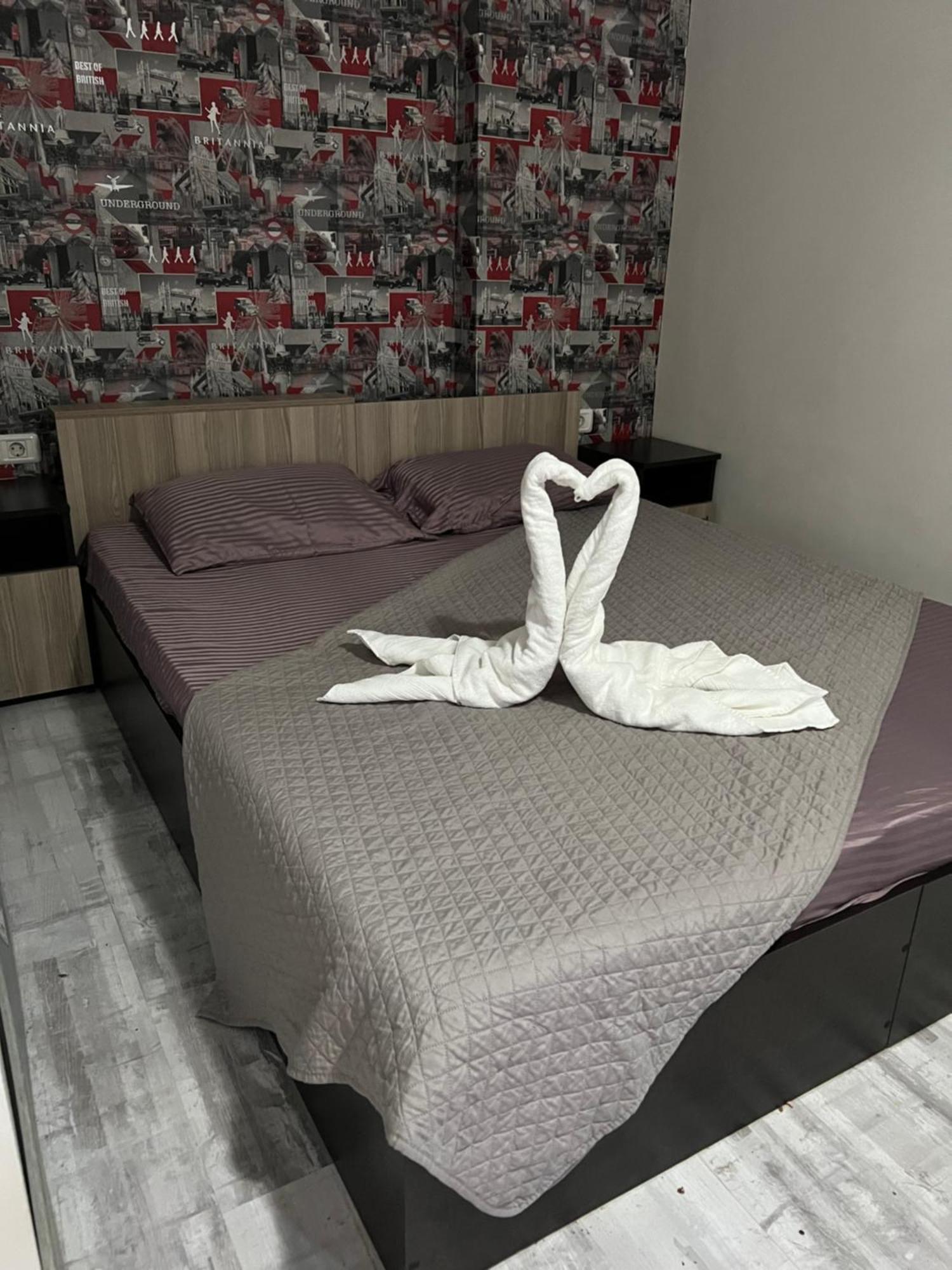 Klara House Hotel Constanta Ngoại thất bức ảnh