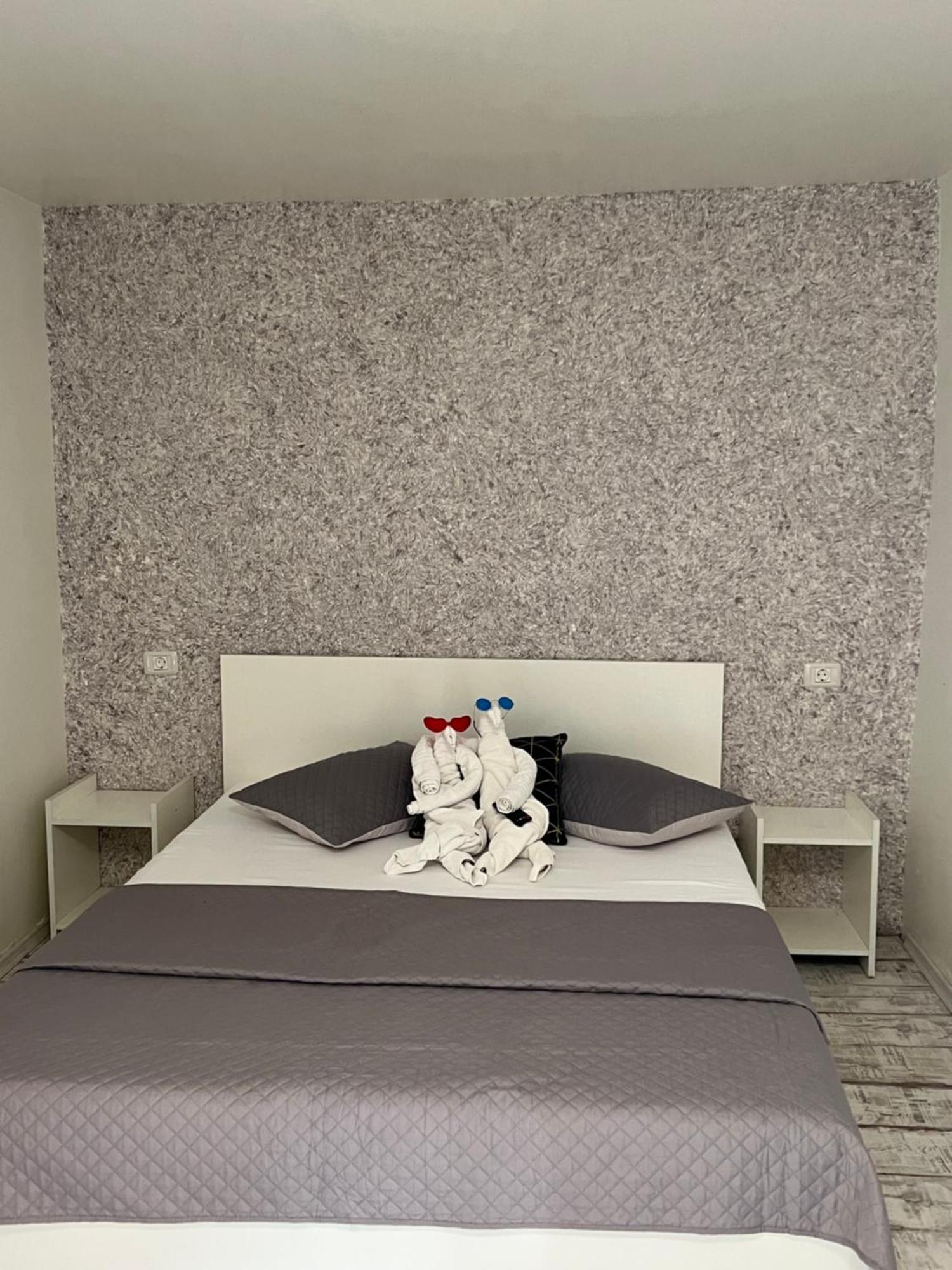 Klara House Hotel Constanta Ngoại thất bức ảnh